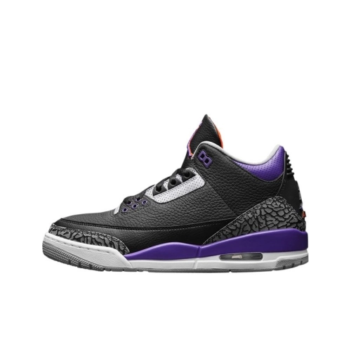 Air Jordan 3,Best quality and fast shipping,CT8532-050