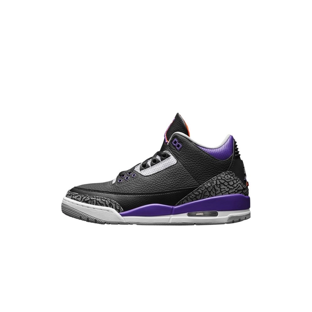Air Jordan 3,Best quality and fast shipping,CT8532-050