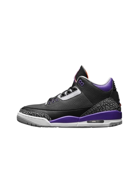Air Jordan 3,Best quality and fast shipping,CT8532-050