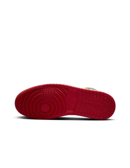 Air Jordan 1 High,Best quality and fast shipping,HV8563-600