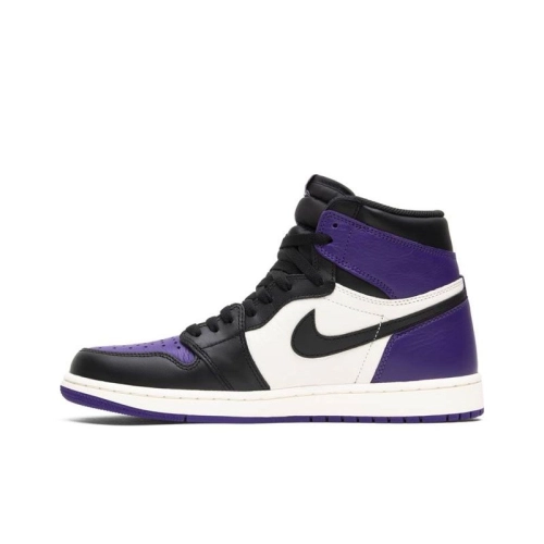 Air Jordan 1 High,Best quality and fast shipping,555088-501
