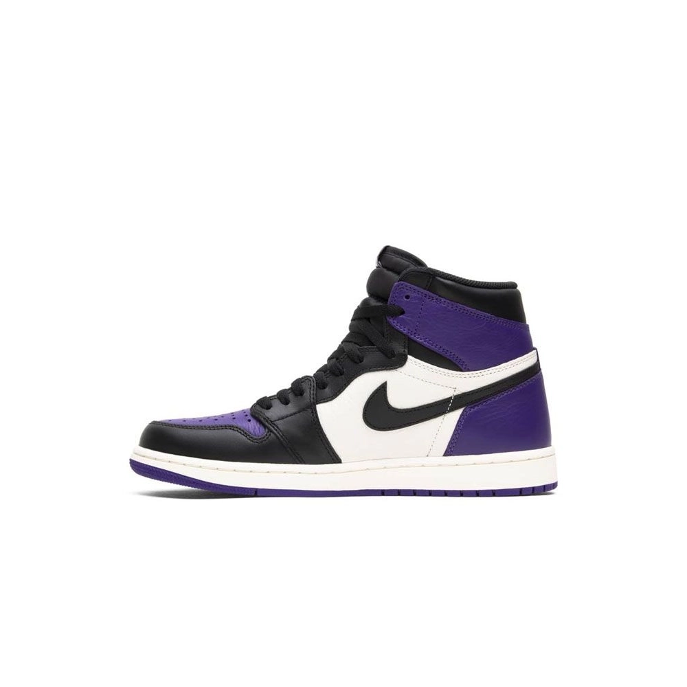 Air Jordan 1 High,Best quality and fast shipping,555088-501