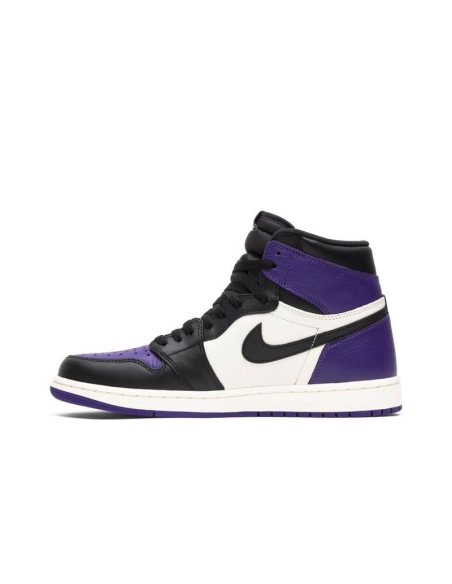 Air Jordan 1 High,Best quality and fast shipping,555088-501