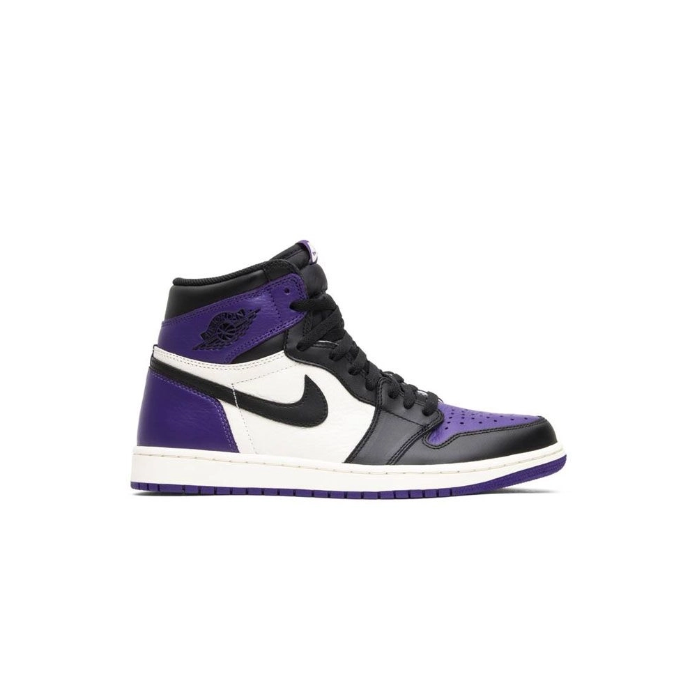 Air Jordan 1 High,Best quality and fast shipping,555088-501