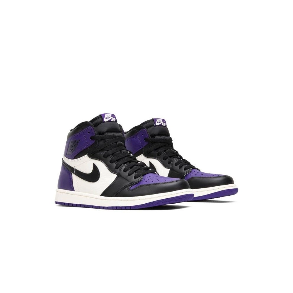 Air Jordan 1 High,Best quality and fast shipping,555088-501