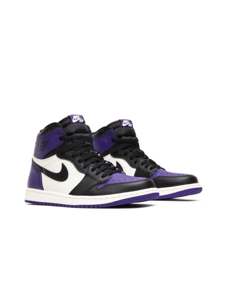 Air Jordan 1 High,Best quality and fast shipping,555088-501