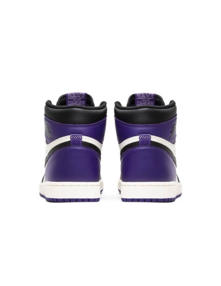 Air Jordan 1 High,Best quality and fast shipping,555088-501