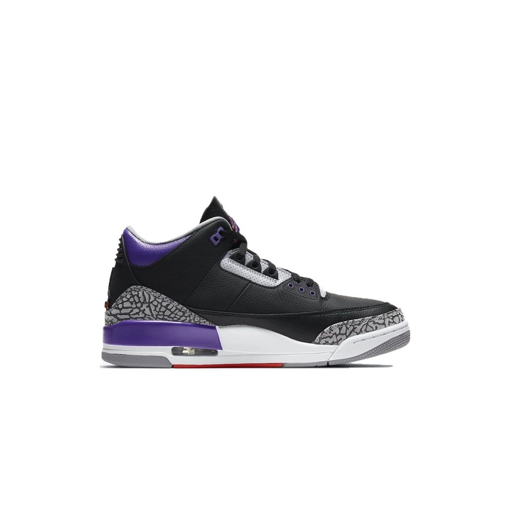 Air Jordan 3,Best quality and fast shipping,CT8532-050
