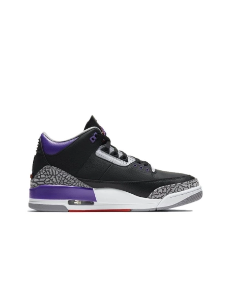 Air Jordan 3,Best quality and fast shipping,CT8532-050