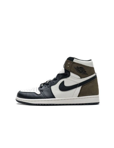 Air Jordan 1 High,Best quality and fast shipping,555088-105