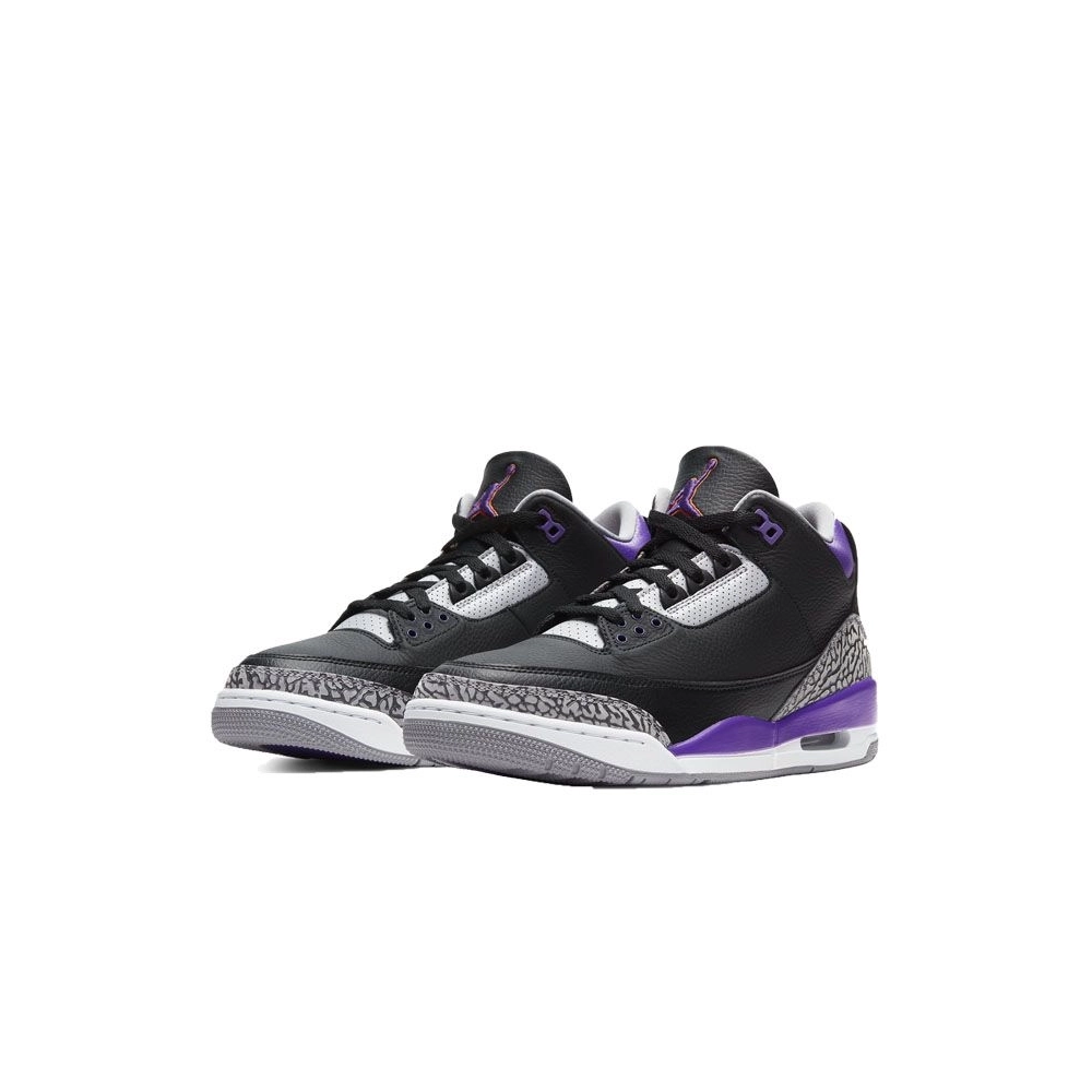 Air Jordan 3,Best quality and fast shipping,CT8532-050