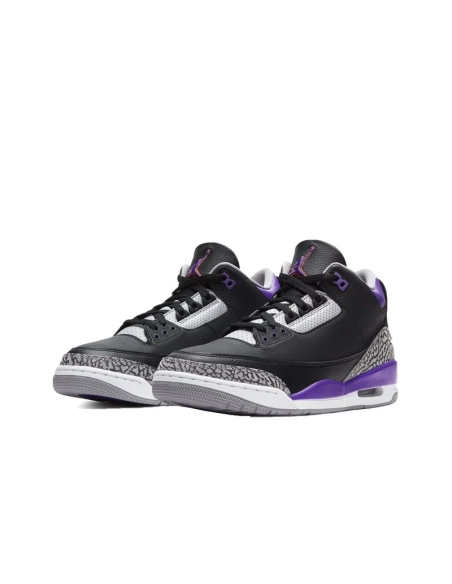 Air Jordan 3,Best quality and fast shipping,CT8532-050