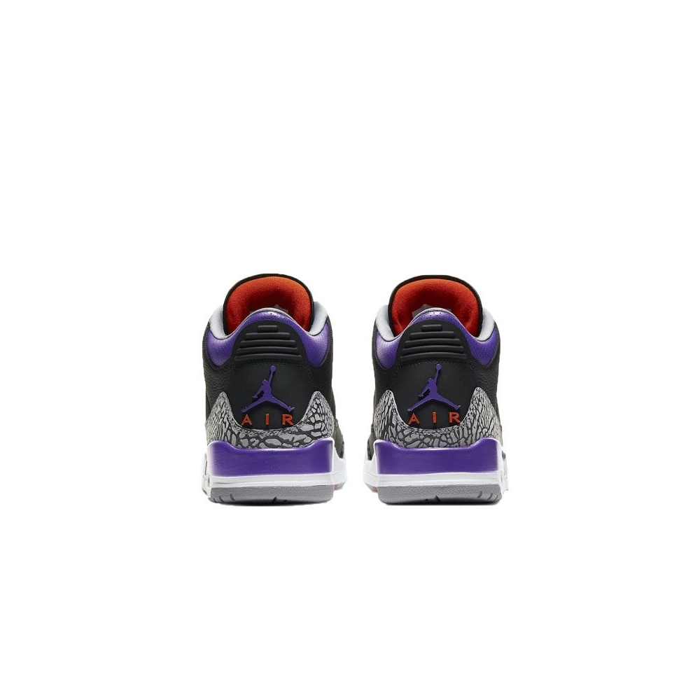 Air Jordan 3,Best quality and fast shipping,CT8532-050