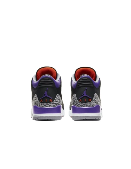 Air Jordan 3,Best quality and fast shipping,CT8532-050