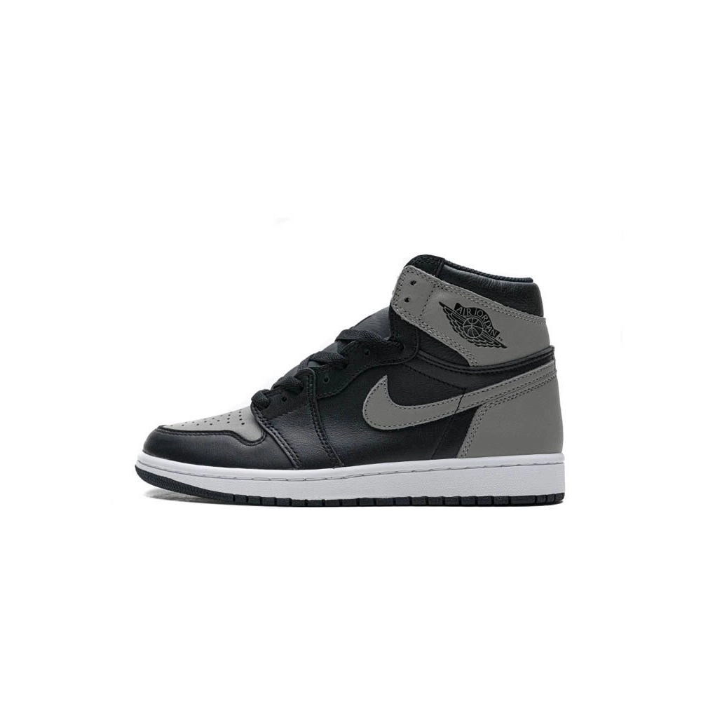 Air Jordan 1 High,Best quality and fast shipping,555088-013