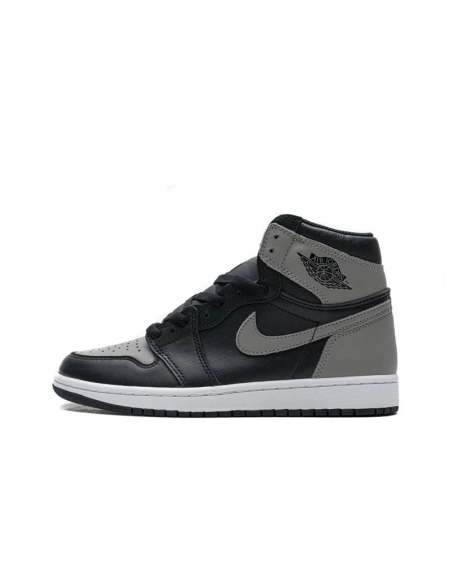 Air Jordan 1 High,Best quality and fast shipping,555088-013