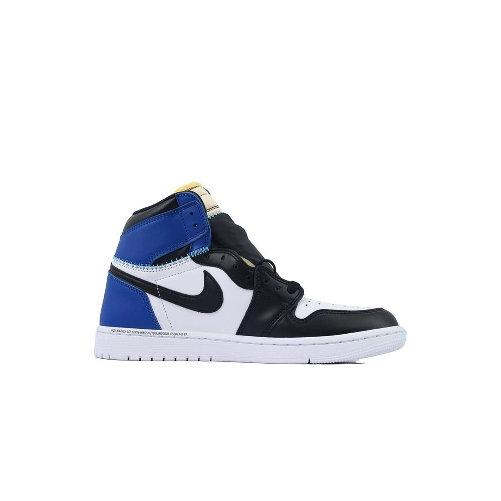 Air Jordan 1 High,Best quality and fast shipping,IO7847-001
