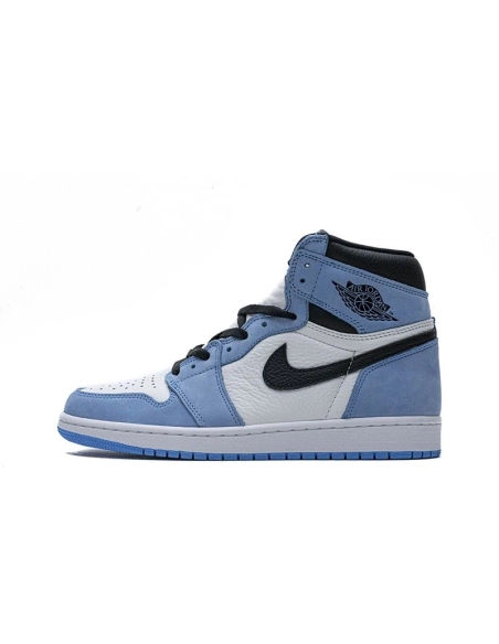 Air Jordan 1 High,Best quality and fast shipping,555088-134
