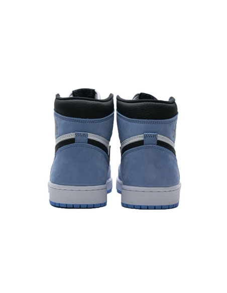 Air Jordan 1 High,Best quality and fast shipping,555088-134