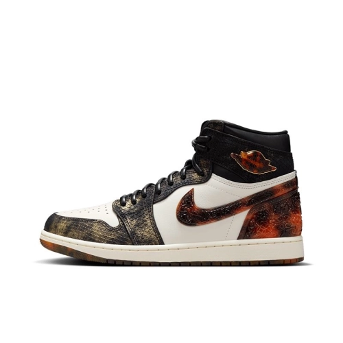 Air Jordan 1 High,Best quality and fast shipping,IB3165-091