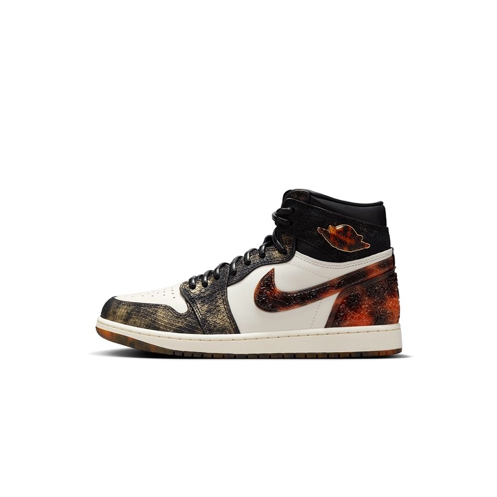 Air Jordan 1 High,Best quality and fast shipping,IB3165-091