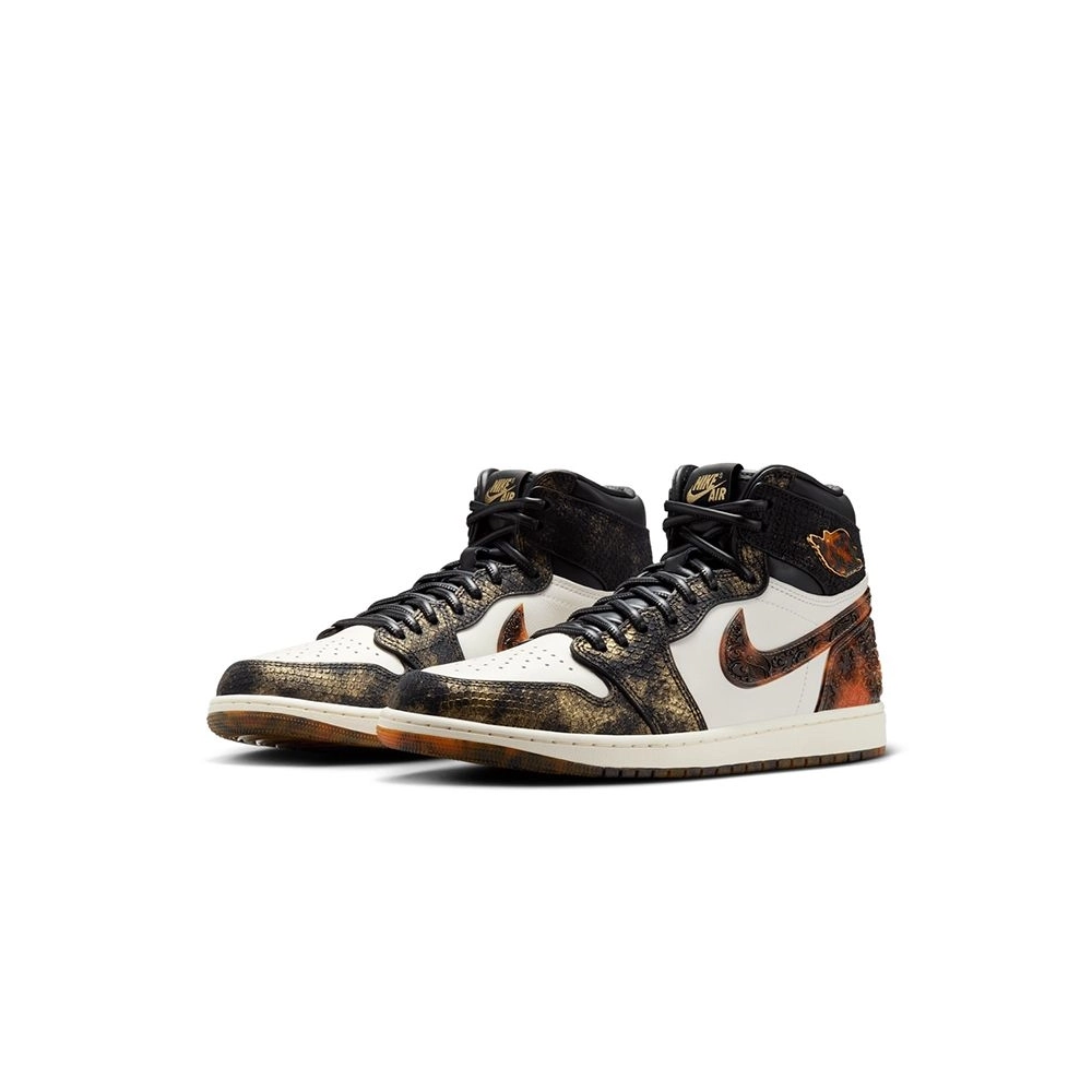Air Jordan 1 High,Best quality and fast shipping,IB3165-091