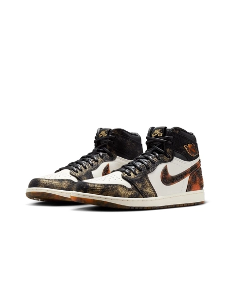 Air Jordan 1 High,Best quality and fast shipping,IB3165-091