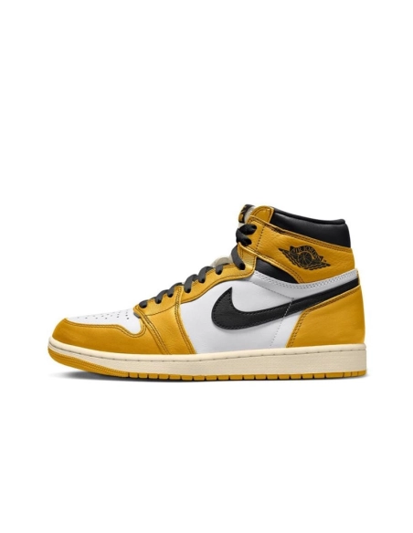 Air Jordan 1 High,Best quality and fast shipping,DZ5485-701