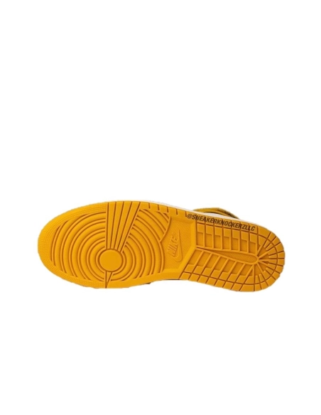 Air Jordan 1 High,Best quality and fast shipping,DZ5485-701