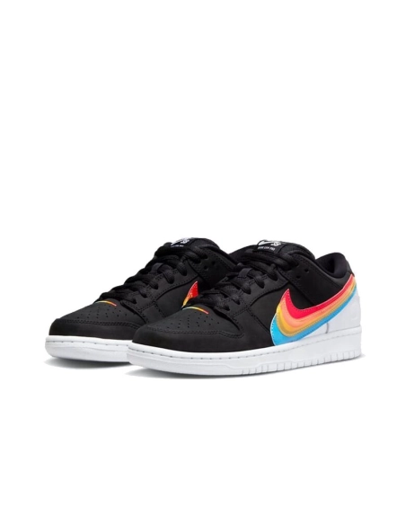 SB DUNK LOW,SB DUNK,NIKE SHOES,DH7722-001