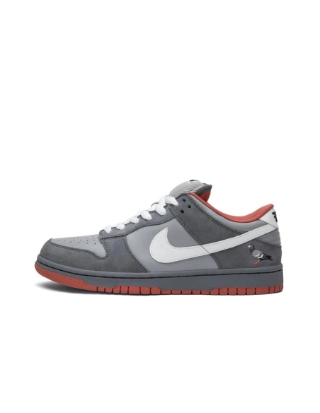 SB DUNK LOW,SB DUNK,NIKE SHOES,304292-011