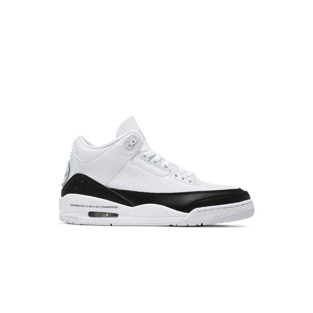 Air Jordan 3,Best quality and fast shipping,DA3595-100