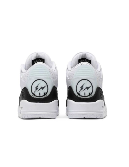 Air Jordan 3,Best quality and fast shipping,DA3595-100