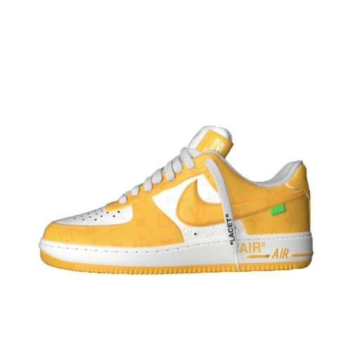 AIR FORCE 1,NIKE SHOES,LV3369-105