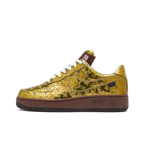 AIR FORCE 1,NIKE SHOES,LV3369-110