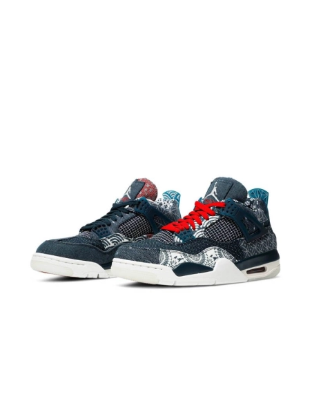 Air Jordan 4,Best quality and fast shipping,CW0898-400