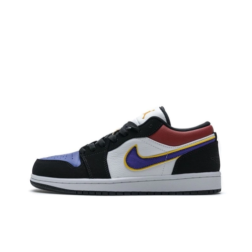Air Jordan 1 Low,Best quality and fast shipping,CJ9216-051