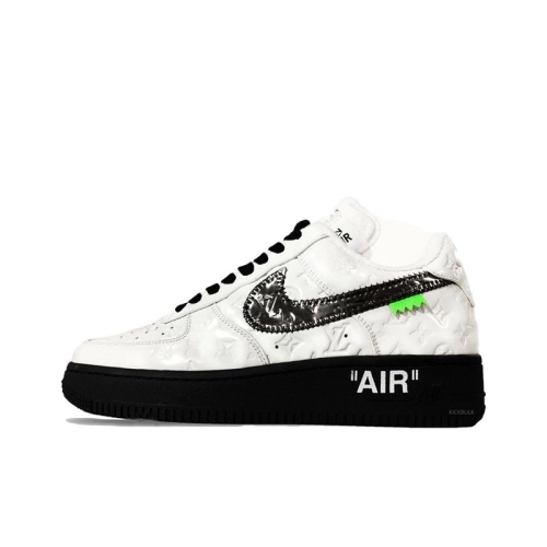 AIR FORCE 1,NIKE SHOES,LV3369-112
