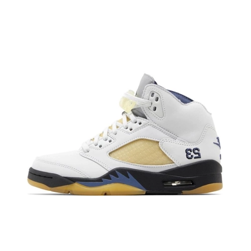 Air Jordan 5,Best quality and fast shipping,FZ5758-004