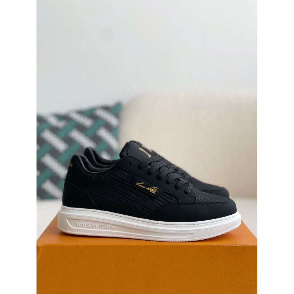 Louis Vuitton Beverly Hills Sneakers,LOUIS VUITTON