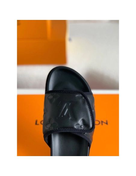 Louis Vuitton Miami Mule,LOUIS VUITTON