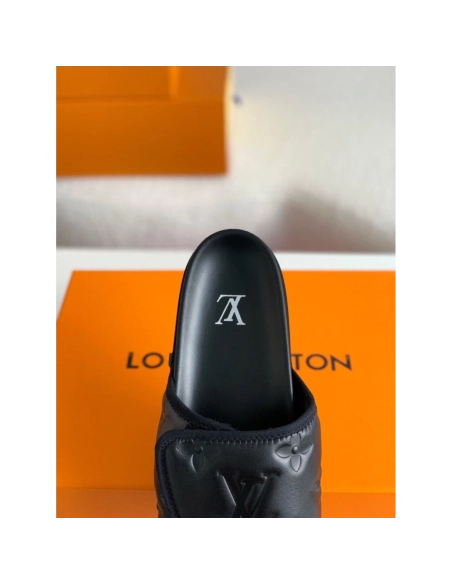 Louis Vuitton Miami Mule,LOUIS VUITTON