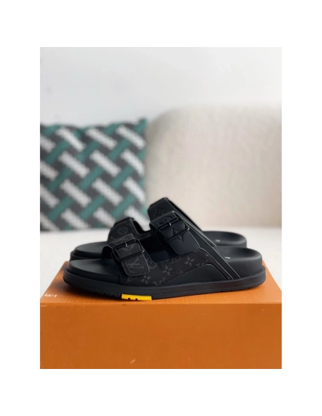 Louis Vuitton Miami Mule,LOUIS VUITTON