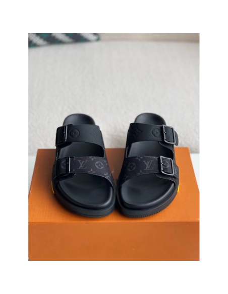 Louis Vuitton Miami Mule,LOUIS VUITTON