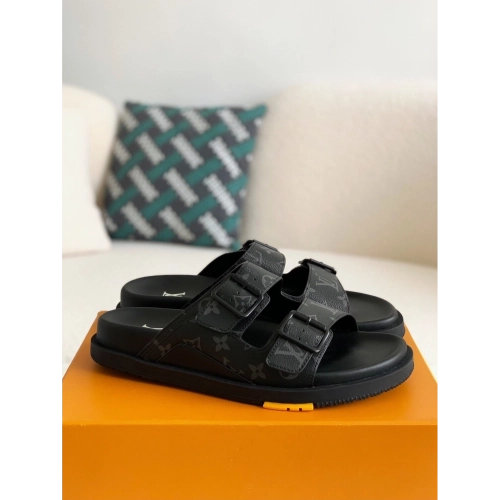 Louis Vuitton Miami Mule_,LOUIS VUITTON