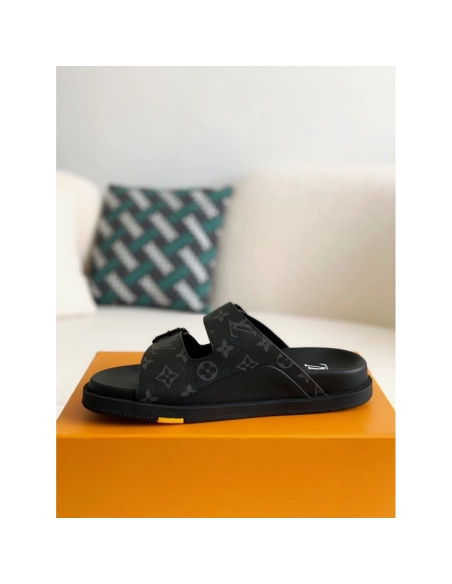 Louis Vuitton Miami Mule_,LOUIS VUITTON