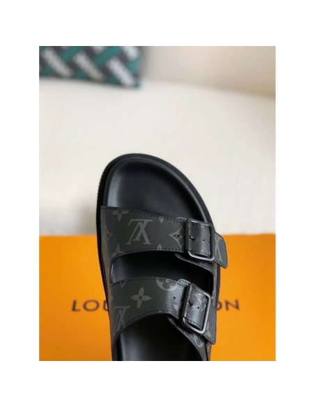 Louis Vuitton Miami Mule_,LOUIS VUITTON