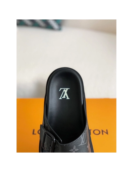 Louis Vuitton Miami Mule_,LOUIS VUITTON