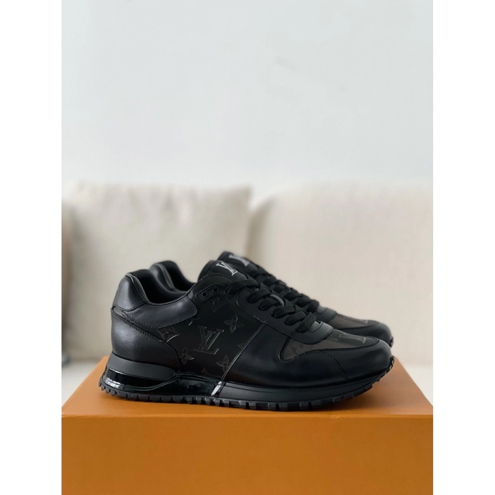 Louis Vuitton Run Away Sneakers,LOUIS VUITTON