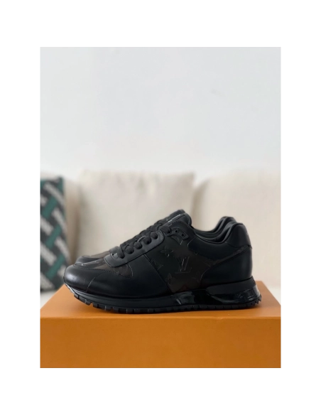 Louis Vuitton Run Away Sneakers,LOUIS VUITTON